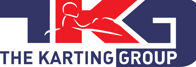 Logo von The Karting Group