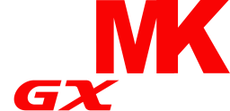 Logo von JBMK GX Racing